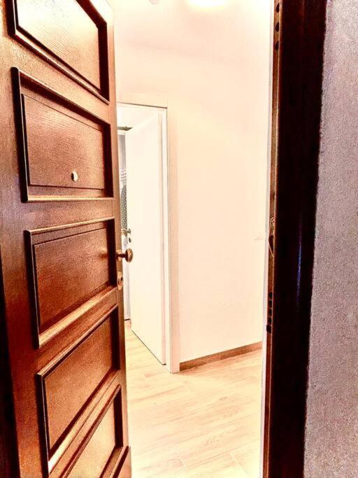 Nuovo Appartamento A Due Passi Dal Centro 都灵 外观 照片